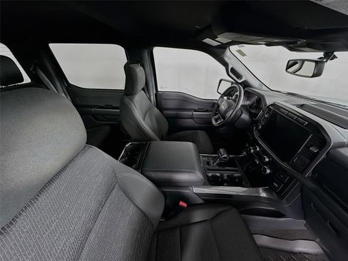 Used 2023 Ford F150 XLT w/ Equipment Group 302A High image 28