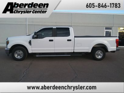 Used 2019 Ford F250 XL w/ Power Equipment Group