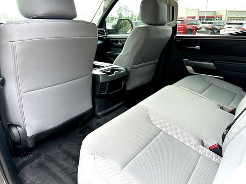 Used 2022 Toyota Tundra SR5 AWD/4WD image 14