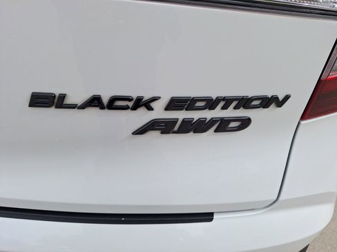 Used 2021 Honda Pilot Black Edition image 12
