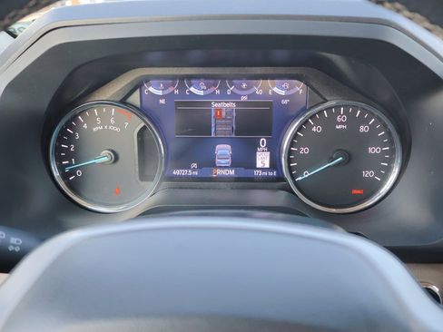 Used 2024 Ford Expedition Limited image 22