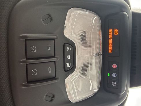 Used 2023 GMC Canyon Elevation w/ Elevation Premium Package AWD/4WD image 24