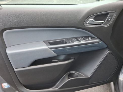 Used 2019 Chevrolet Colorado Z71 image 13