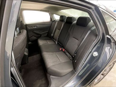 Certified 2024 Honda Accord EX image 20