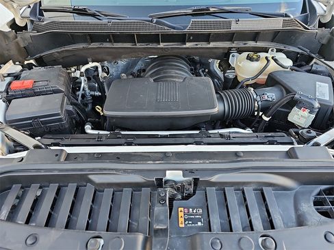 Used 2020 Chevrolet Silverado 1500 RST w/ All-Star Edition image 30