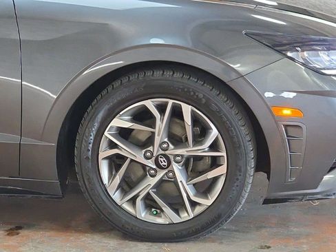 Used 2021 Hyundai Sonata SEL image 7