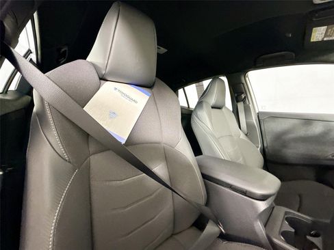New 2026 Toyota C-HR AWD/4WD image 38