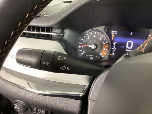 Used 2022 Jeep Compass Limited image 20