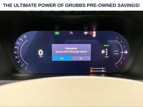 New 2026 Volvo XC90 T8 Ultra w/ Protection Package Premier AWD/4WD image 24