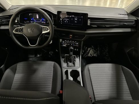 New 2026 Volkswagen Jetta S image 25