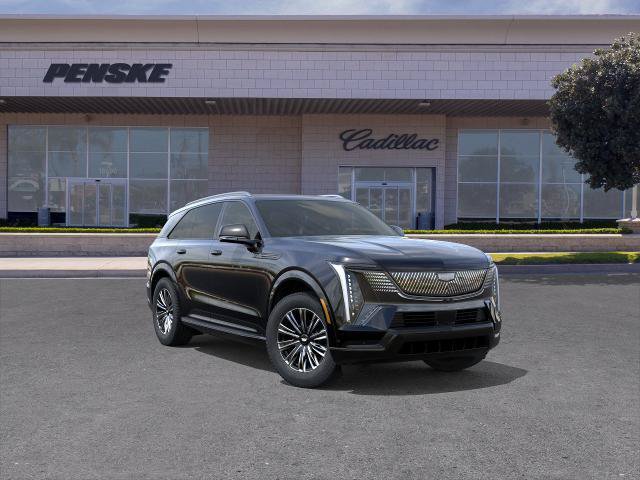 New 2026 Cadillac Escalade IQ Sport 1 AWD/4WD image 1