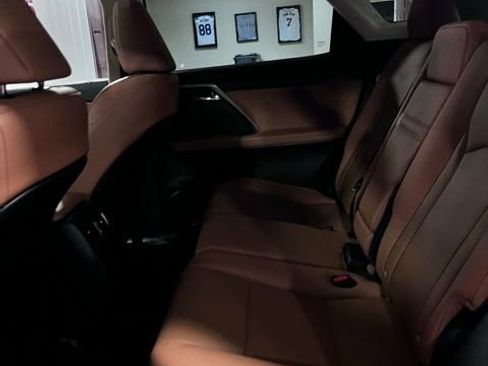 Used 2022 Lexus RX 350 FWD w/ Premium Package image 12