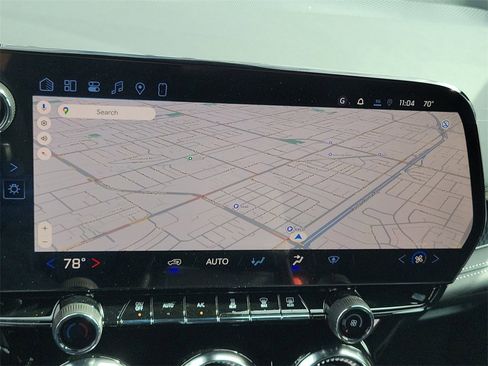 New 2026 Chevrolet Blazer EV LT image 8