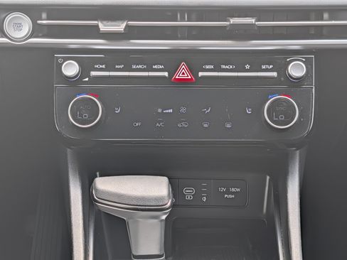 Used 2025 Hyundai Tucson SEL AWD/4WD image 30
