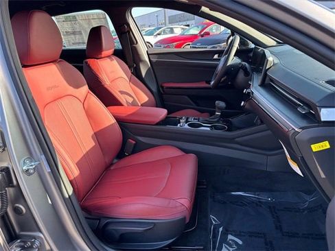 New 2026 Kia K5 GT-Line image 16