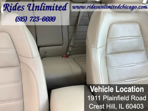 Used 2017 Honda CR-V EX-L image 37