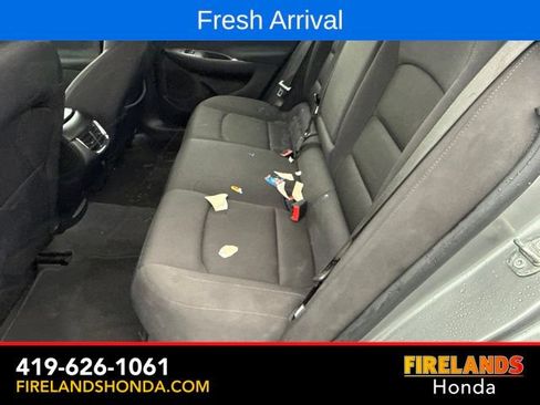 Used 2024 Chevrolet Malibu LT FWD image 21