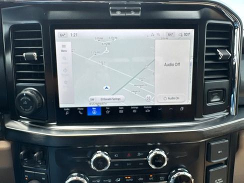 New 2026 Ford F350 Lariat w/ Lariat Ultimate Package AWD/4WD image 31