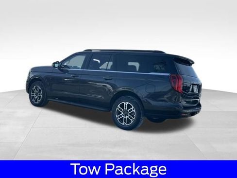 New 2026 Ford Expedition Max Active AWD/4WD image 7