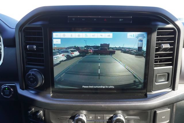 Used 2021 Ford F150 Platinum w/ Max Trailer Tow Package AWD/4WD image 42