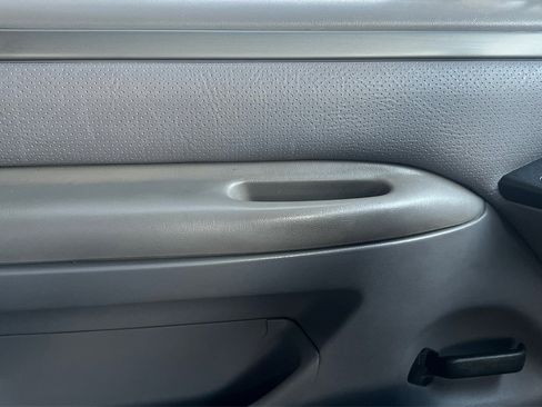 Used 1995 Ford F350 2WD SuperCab DRW image 34