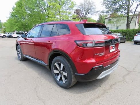 New 2026 Honda Prologue Touring image 4