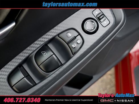 Used 2024 Nissan Sentra SV w/ All-Weather Package image 26