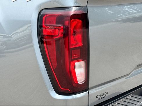 New 2026 GMC Sierra 2500 SLE w/ SLE Value Package; AWD/4WD image 20