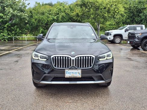 Used 2023 BMW X3 xDrive30i w/ Convenience Package AWD/4WD image 19
