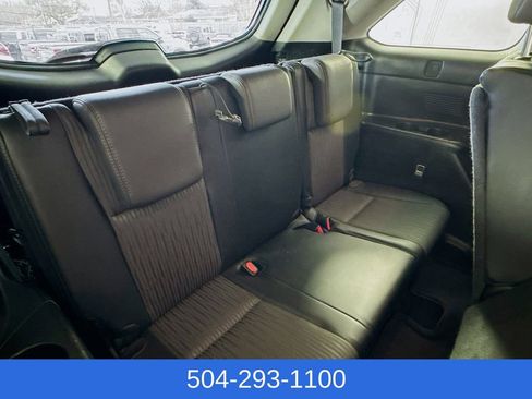 Used 2014 Toyota Highlander Plus image 24