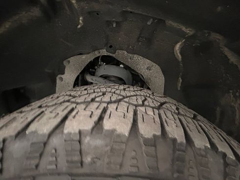 Certified 2025 Ford F150 XLT w/ Equipment Group 301A Standard image 22