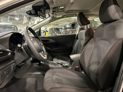 Certified 2026 Subaru Impreza 2.0i Sport AWD/4WD image 8