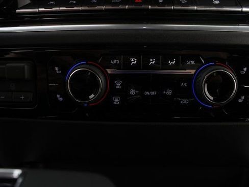 New 2026 Chevrolet Silverado 1500 RST image 7