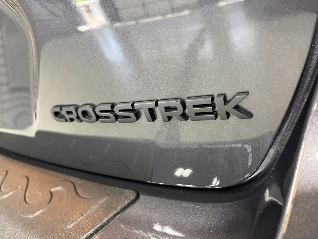 Used 2026 Subaru Crosstrek 2.5i w/ Popular Package #1A AWD/4WD image 35