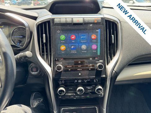 Used 2022 Subaru Ascent Limited w/ Technology Package AWD/4WD image 27