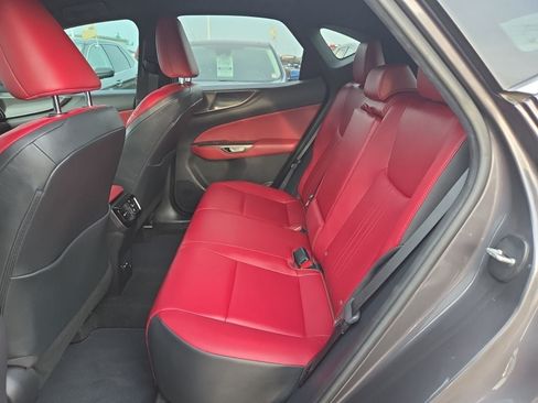 Used 2023 Lexus NX 250 FWD image 40