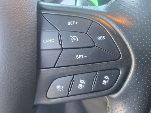 Used 2023 Dodge Charger Scat Pack RWD image 20