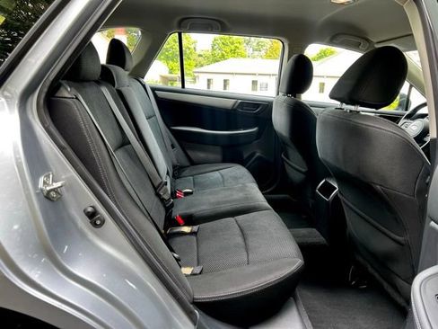Used 2018 Subaru Outback 2.5i image 26