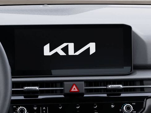 New 2026 Kia Sportage LX image 20