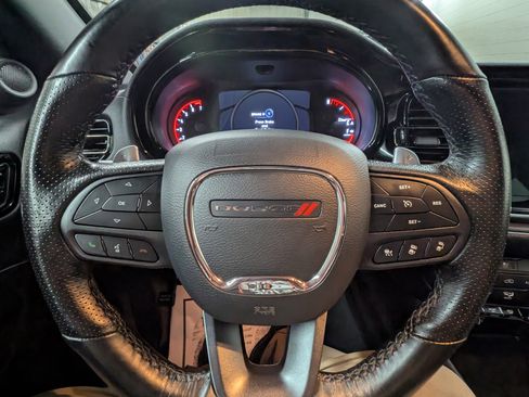 Used 2024 Dodge Durango GT image 15