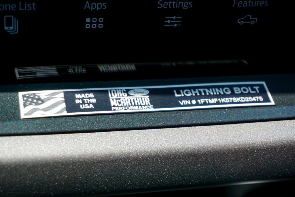 Used 2025 Ford F150 XL RWD image 56