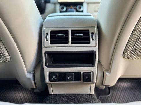 New 2026 Jaguar F-PACE R-Dynamic S image 23