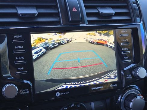 Used 2023 Toyota 4Runner TRD Off-Road Premium image 22