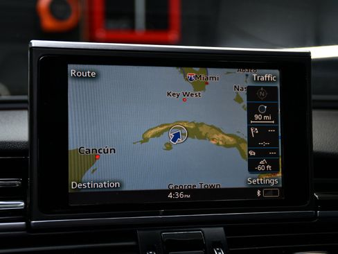 Used 2017 Audi RS 7 Performance image 52