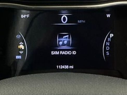 Used 2014 Jeep Grand Cherokee Limited RWD image 17