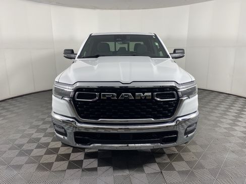 New 2026 RAM 1500 Big Horn AWD/4WD image 10