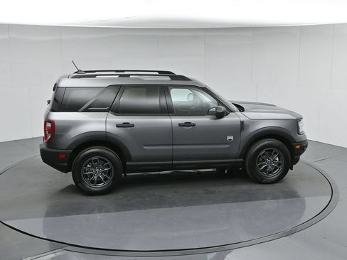 Certified 2023 Ford Bronco Sport Big Bend AWD/4WD image 38