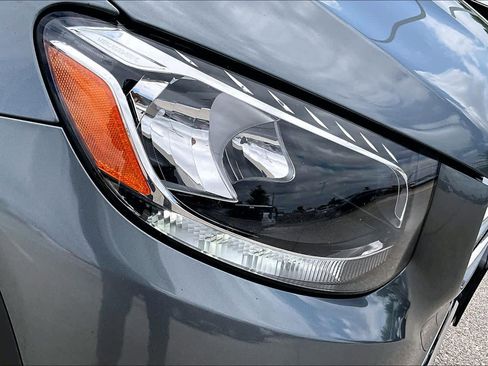 Used 2017 Mercedes-Benz GLC 300 image 28