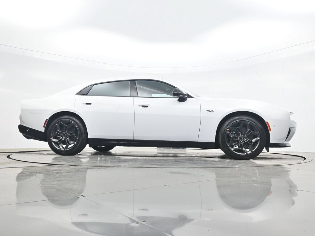 New 2026 Dodge Charger R/T w/ Driver Convenience Group AWD/4WD image 37