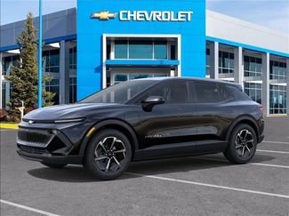 New 2026 Chevrolet Equinox EV LT video 2